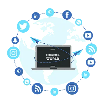 social media optimization